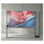 Signature OLED T4 77" Wireless 4K HDR Smart