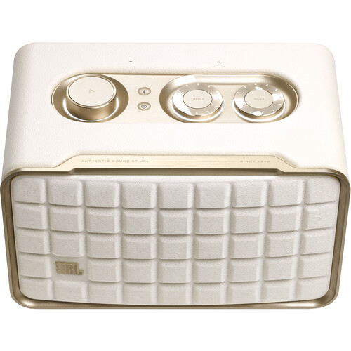 JBL Authentics 200 Wireless Home Speaker