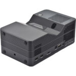 AAXA Technologies M8 1100-Lumen Full HD Ultra Short-Throw RGB Laser DLP Smart Projector