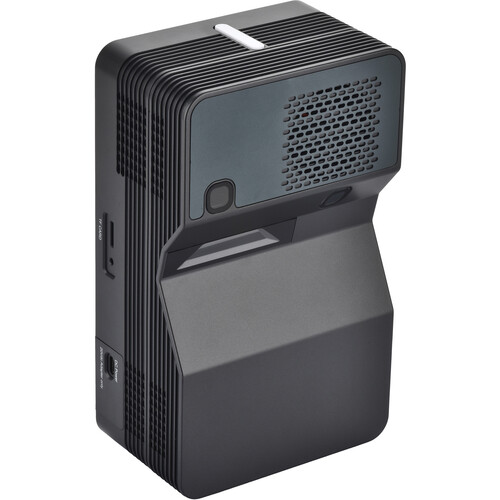 AAXA Technologies M8 1100-Lumen Full HD Ultra Short-Throw RGB Laser DLP Smart Projector - Image 4