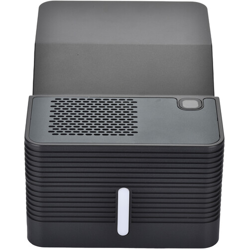 AAXA Technologies M8 1100-Lumen Full HD Ultra Short-Throw RGB Laser DLP Smart Projector - Image 5