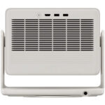 Xgimi Horizon S Max 3100-Lumen UHD 4K Laser DLP Smart Projector