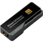 iBasso DC04PRO Portable Hi-Res USB DAC and Amp