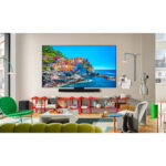 OLED evo AI C5 48" 4K HDR Smart