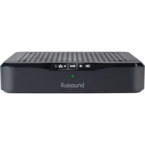 Russound MBX-PRE Network Streaming Audio Player Preamp