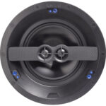 Russound IC-820T 8" 2-Way In-Wall Speaker