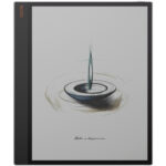 Boox 13.3" Tab X C E-Ink Tablet