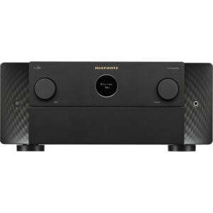 Marantz AV 20 Reference 13.4-Channel Home Theater Preamp