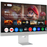 ZenScreen MS32UC 31.5" 4K USB-C Smart