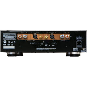 NAD Electronics Masters M23 V2 Stereo Power Amplifier