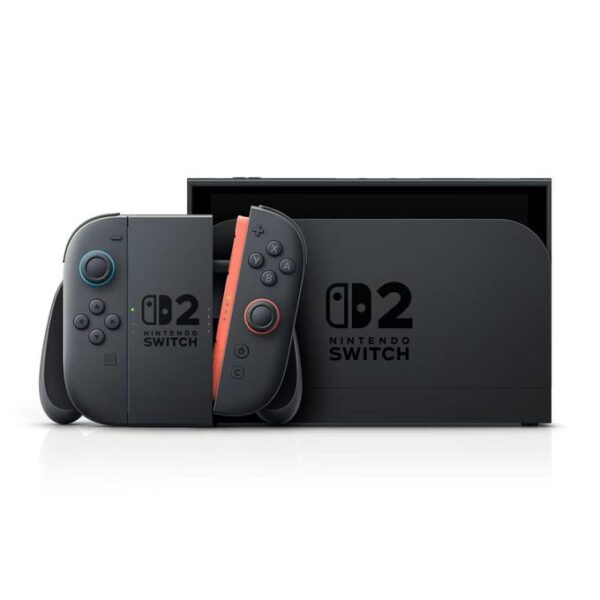 Nintendo Switch 2 - 256GB - Image 6