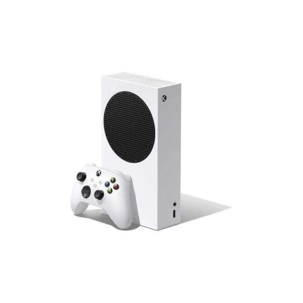 Xbox Series S - 512GB - Image 2