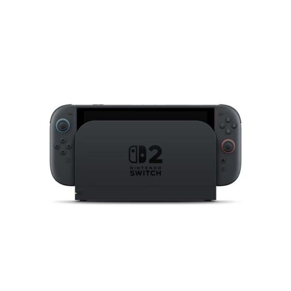 Nintendo Switch 2 - 256GB - Image 4