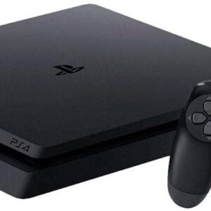 PlayStation 4 Slim - 1TB