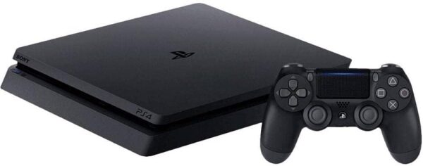 PlayStation 4 Slim - 1TB
