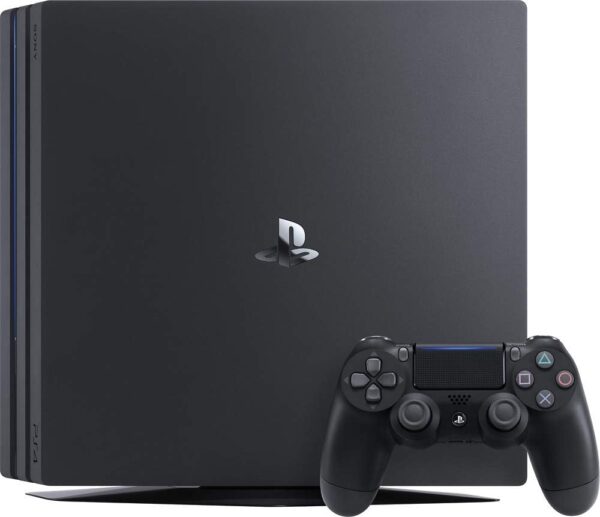 Sony PlayStation 4 Pro - 1TB - Image 4