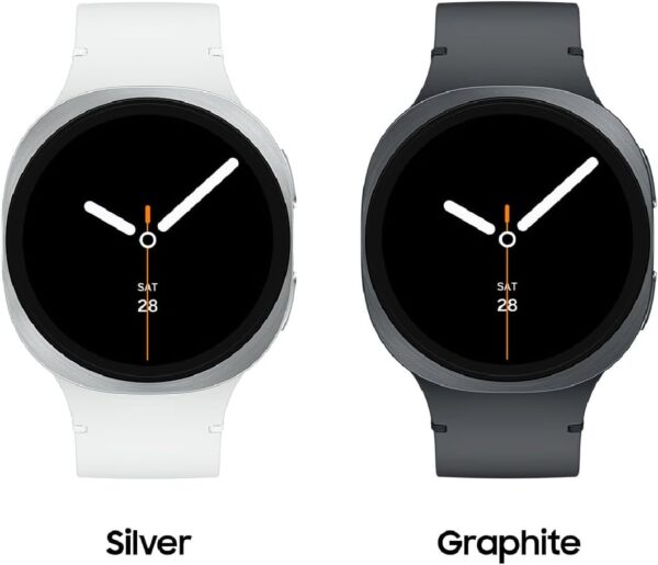 Samsung Galaxy Watch 8 - 32GB - Image 2