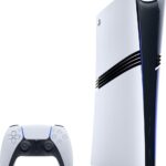 PlayStation 5 Pro - 2TB