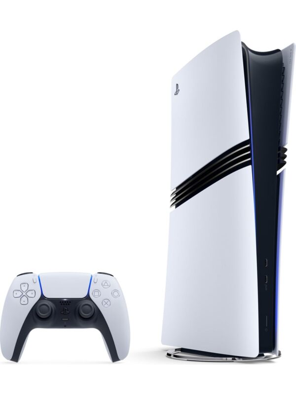 PlayStation 5 Pro - 2TB