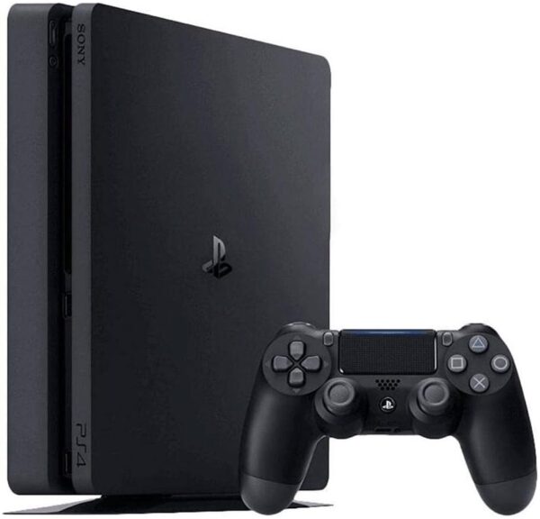 PlayStation 4 Slim - 1TB - Image 3