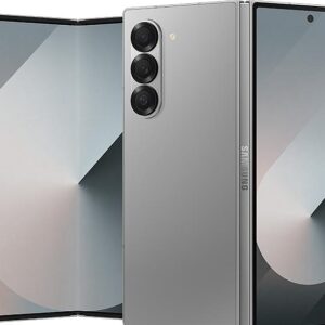 Samsung Galaxy Z Fold 6 - 512GB
