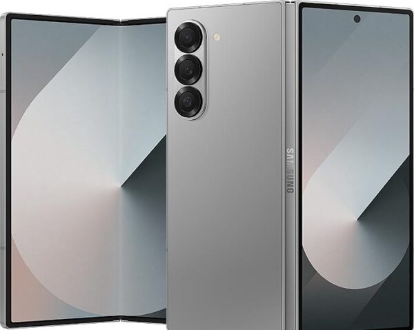 Samsung Galaxy Z Fold 6 - 512GB