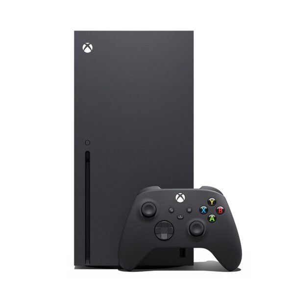 Xbox Series X - 1TB - Image 2