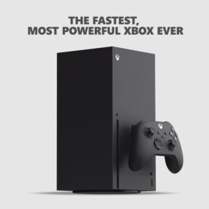Xbox Series X - 1TB