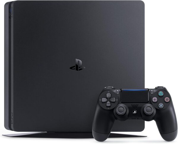 PlayStation 4 Slim - 1TB - Image 4