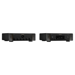 Marantz MODEL 30 Stereo 200W Integrated Amplifier & SACD 30n Player Kit