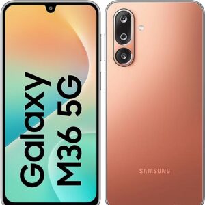 Samsung Galaxy M36 - 128GB