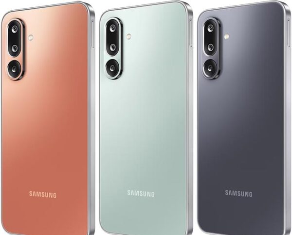 Samsung Galaxy M36 - 128GB - Image 2
