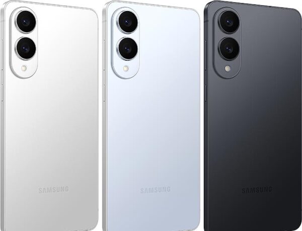 Samsung Galaxy S25 Edge - 512GB - Image 2