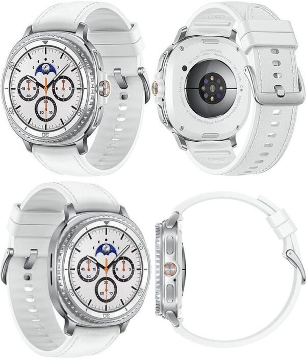Samsung Galaxy Watch 8 Classic - 64GB - Image 3