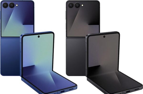 Samsung Galaxy Z Flip 7 - 512GB - Image 2