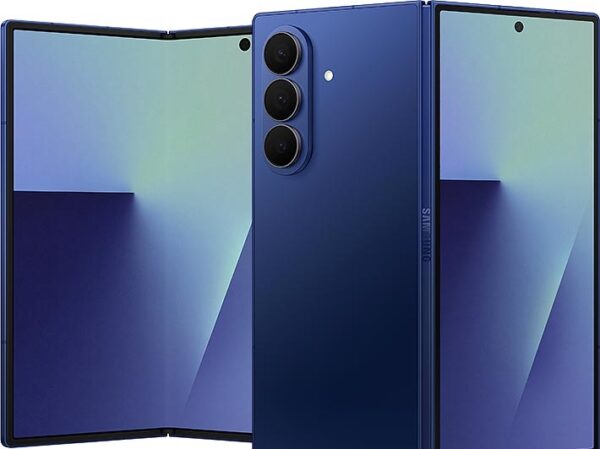 Samsung Galaxy Z Fold 7 - 1TB - Image 3