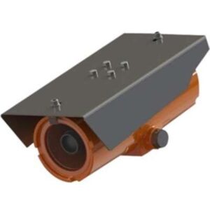 Hanwha Vision TNO-X6072EPT1-Z 1080p Outdoor Explosion-Proof Network Bullet Camera