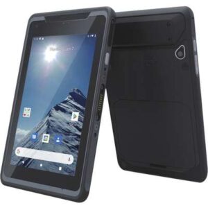 B&B Electronics Rugged Tablet AIM-75 QUALCOMM 660 4GB/64GB WiFi GMS Android 10