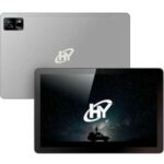 Hyundai Technology Hytab Pro 10.1 inch Tablet Lte Octcore T616 8GB/256GB/8MP/13MP