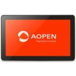 AOpen WT15M-FP2-24BCW2 J3455 64G 2G 2 WiFi AC7260 Webcam Chromeos Flex