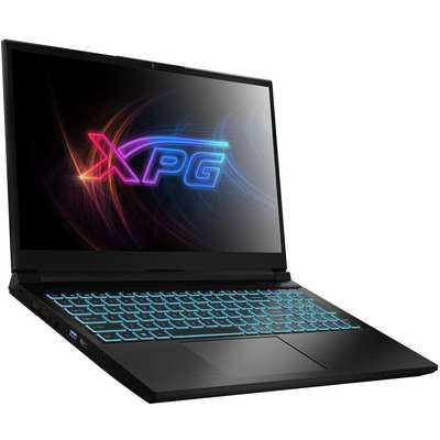 ADATA Technology Xenia 15G Laptop RTX 4070 14TH Gen Intel Core I7-1400HX 162GB Adata DDR5 Memory