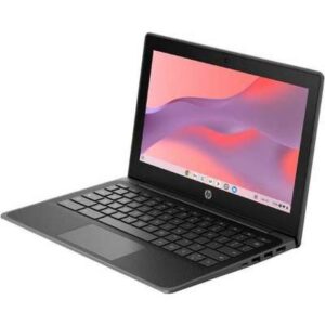 HP Fortis G1i Chromebook N150 4GB 32GB Chrome OS 14" Touch