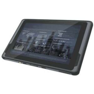 B&B Electronics 10 Windows Tablet 10I/N50/8G/128G/Windows 11/WiFi 6E