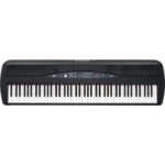 Korg SP-280 Portable Digital Piano