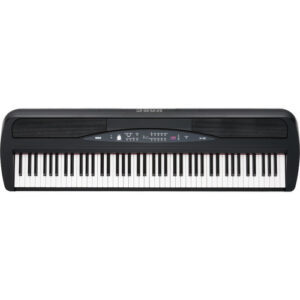 Korg SP-280 Portable Digital Piano