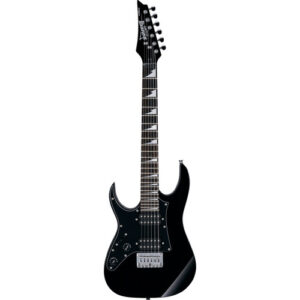 Ibanez GRGM21L miKro Series Electric Guitar