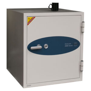 Turtle Phoenix DataCare 2003 Fireproof Safe (2.8 Cubic Feet)