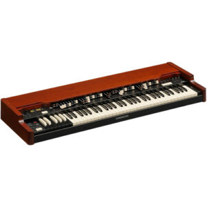 Hammond XK-5 - Heritage Series Hammond Organ
