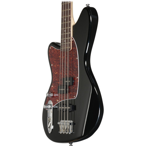 Ibanez Talman Standard Series TMB100L Electric Bass - Image 2