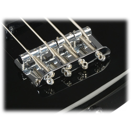 Ibanez Talman Standard Series TMB100L Electric Bass - Image 5